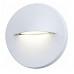 Φωτιστικό Επίτοιχο LED 3W 230V 150lm 4000K Λευκό Φως Αλουμινίου Λευκό IP65 17-04686-1 Φωτιστικό Επίτοιχο LED 3W 230V 150lm 4000K Λευκό Φως Αλουμινίου Λευκό IP65 17-04686-1